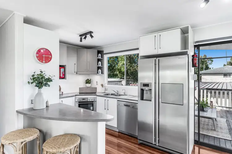 Fifth view of Homely house listing, 1 Birru Street, Wynnum West QLD 4178