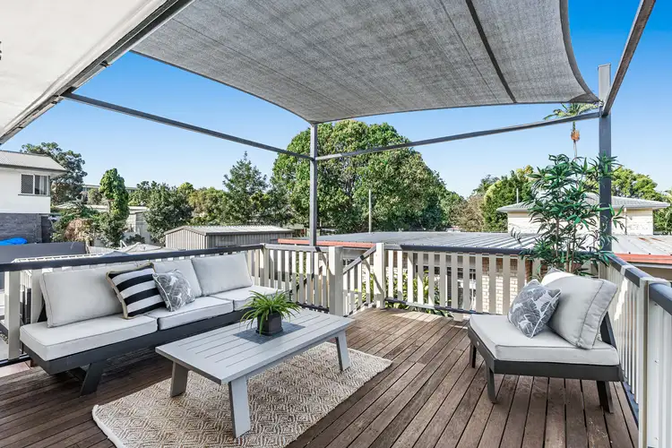 Sixth view of Homely house listing, 1 Birru Street, Wynnum West QLD 4178