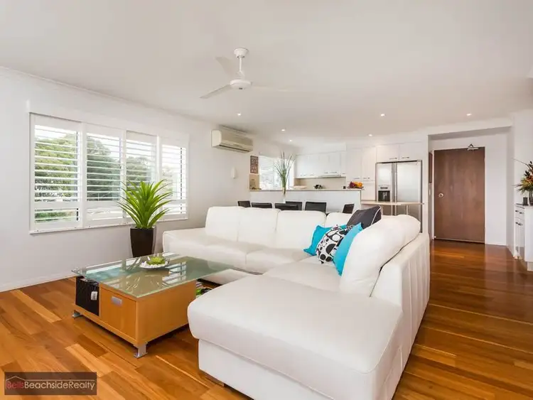 Second view of Homely apartment listing, 4/50-52 Rutledge Street, Coolangatta QLD 4225