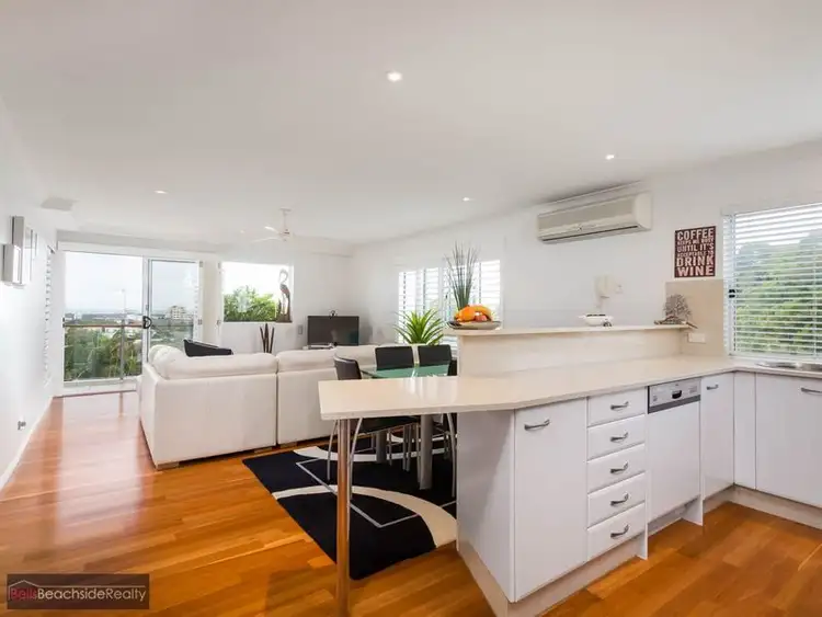 Third view of Homely apartment listing, 4/50-52 Rutledge Street, Coolangatta QLD 4225