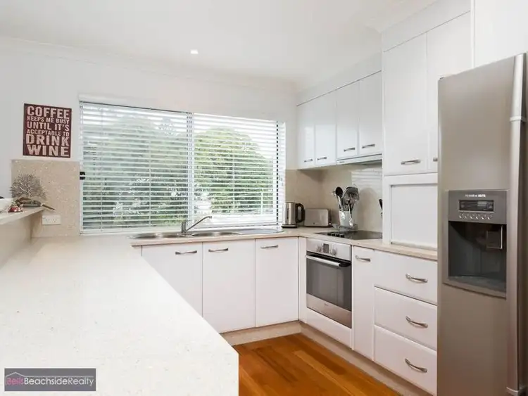 Fourth view of Homely apartment listing, 4/50-52 Rutledge Street, Coolangatta QLD 4225