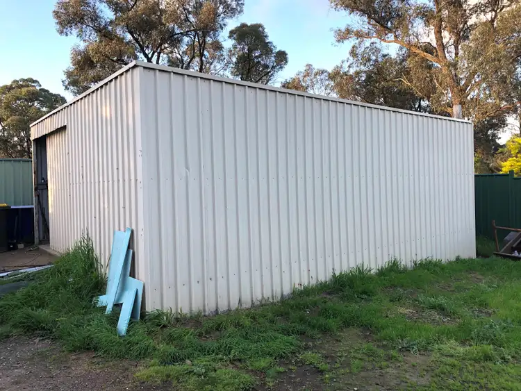 Second view of Homely house listing, 12 Whipstick Road, Eaglehawk VIC 3556