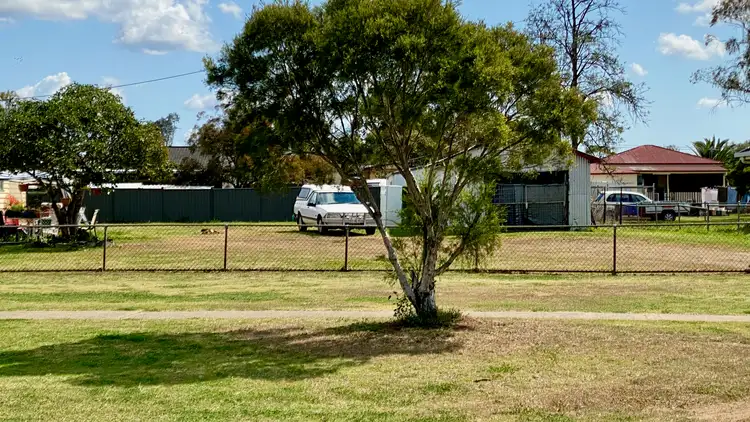 Third view of Homely house listing, 52 York Street, Oakey QLD 4401