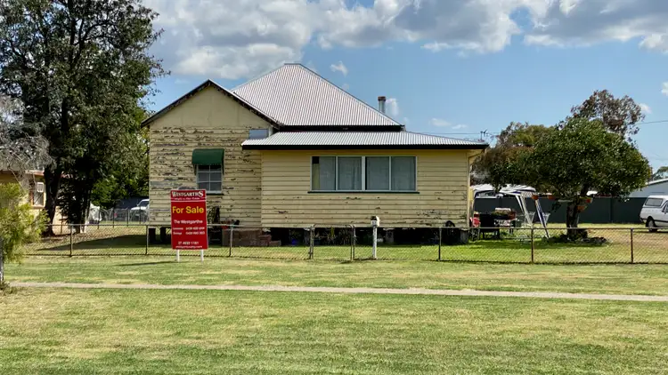 Fourth view of Homely house listing, 52 York Street, Oakey QLD 4401