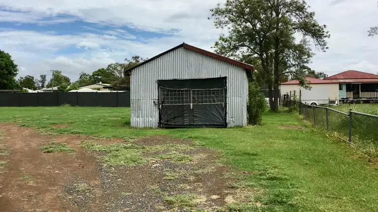 Fifth view of Homely house listing, 52 York Street, Oakey QLD 4401