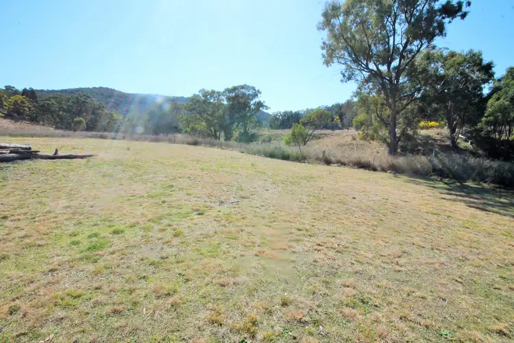 Third view of Homely rural property listing, LOT 4/2349 CULLINGRAL ROAD, Merriwa NSW 2329