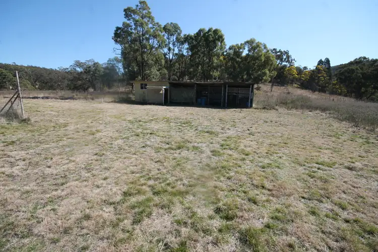 Fourth view of Homely rural property listing, LOT 4/2349 CULLINGRAL ROAD, Merriwa NSW 2329