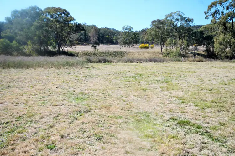 Fifth view of Homely rural property listing, LOT 4/2349 CULLINGRAL ROAD, Merriwa NSW 2329