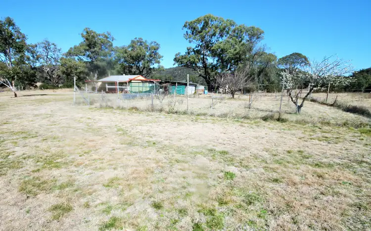 Sixth view of Homely rural property listing, LOT 4/2349 CULLINGRAL ROAD, Merriwa NSW 2329