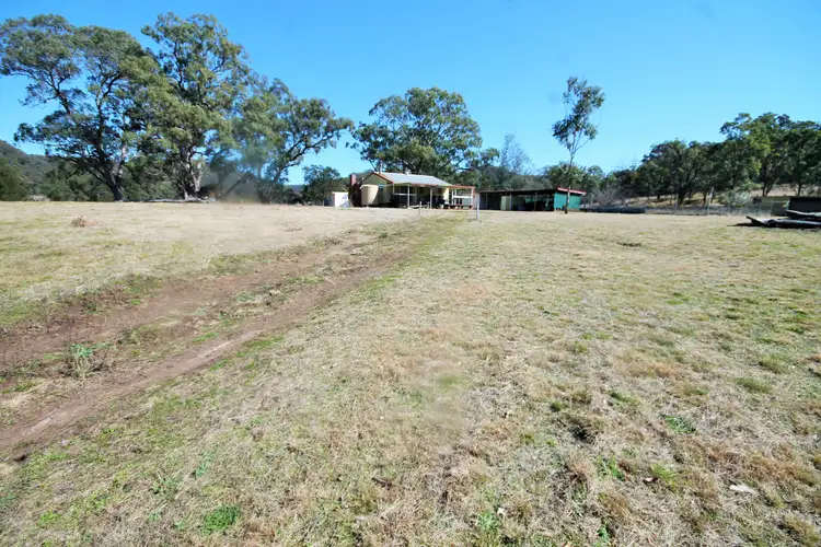 Seventh view of Homely rural property listing, LOT 4/2349 CULLINGRAL ROAD, Merriwa NSW 2329