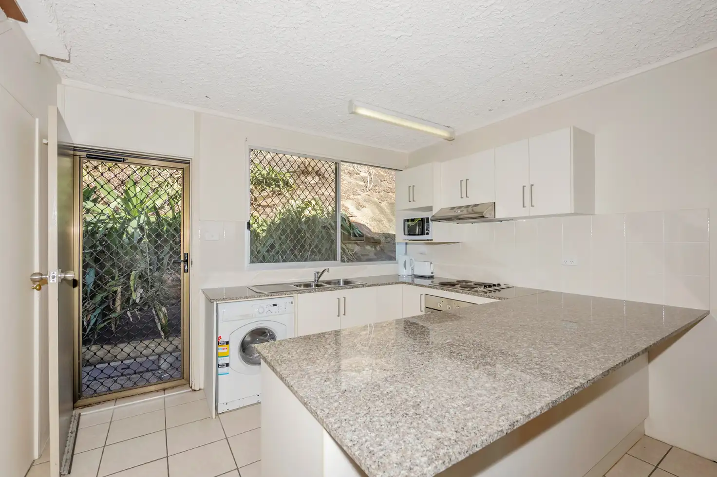 Main view of Homely townhouse listing, 4/2-4 Bundock Street, Castle Hill QLD 4810