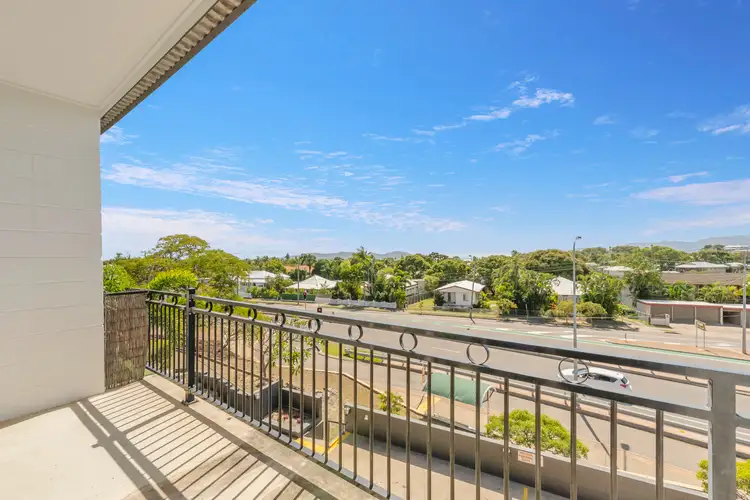 Second view of Homely townhouse listing, 4/2-4 Bundock Street, Castle Hill QLD 4810