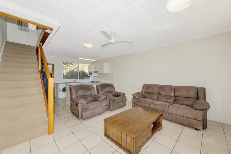 Third view of Homely townhouse listing, 4/2-4 Bundock Street, Castle Hill QLD 4810