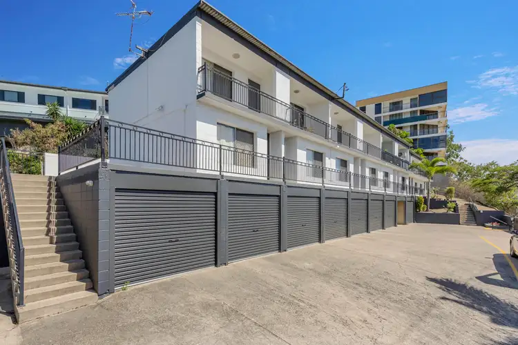Sixth view of Homely townhouse listing, 4/2-4 Bundock Street, Castle Hill QLD 4810