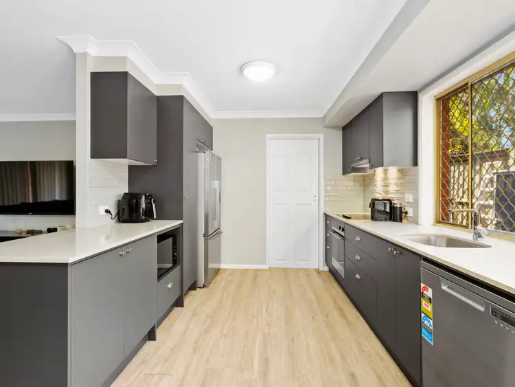 Main view of Homely townhouse listing, 77/54 Gemvale Road, Reedy Creek QLD 4227