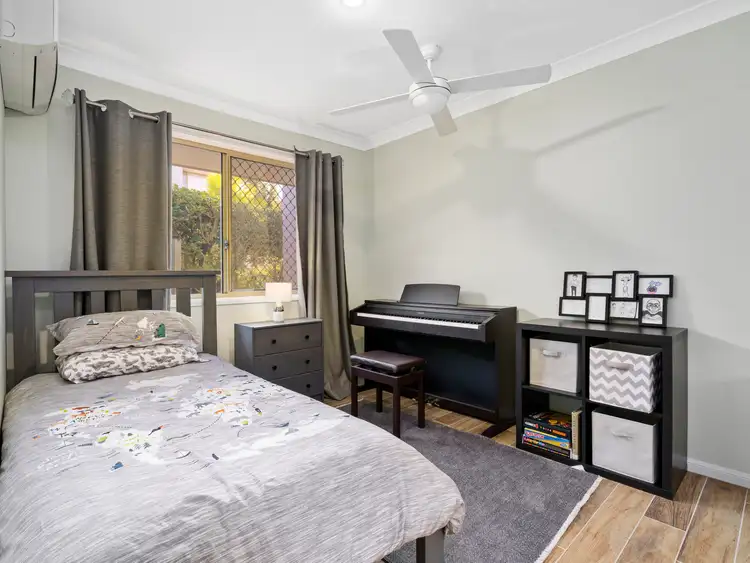 Fourth view of Homely townhouse listing, 77/54 Gemvale Road, Reedy Creek QLD 4227