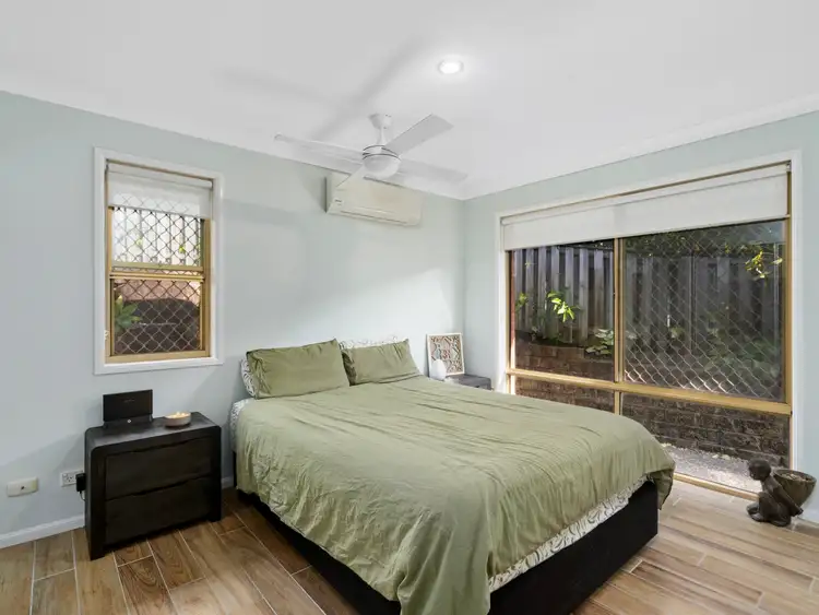 Fifth view of Homely townhouse listing, 77/54 Gemvale Road, Reedy Creek QLD 4227