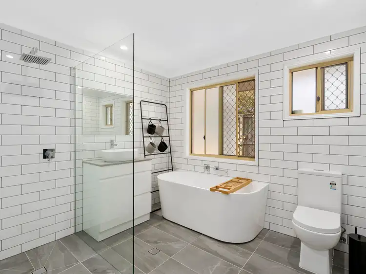 Sixth view of Homely townhouse listing, 77/54 Gemvale Road, Reedy Creek QLD 4227