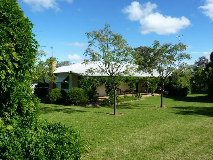 Second view of Homely house listing, 66 Goddard Street, Coolah NSW 2843