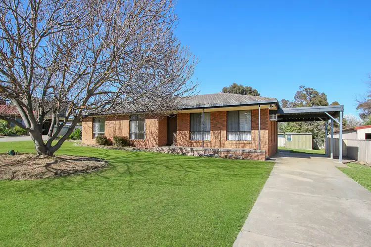 Main view of Homely house listing, 5 Yate Court, Thurgoona NSW 2640