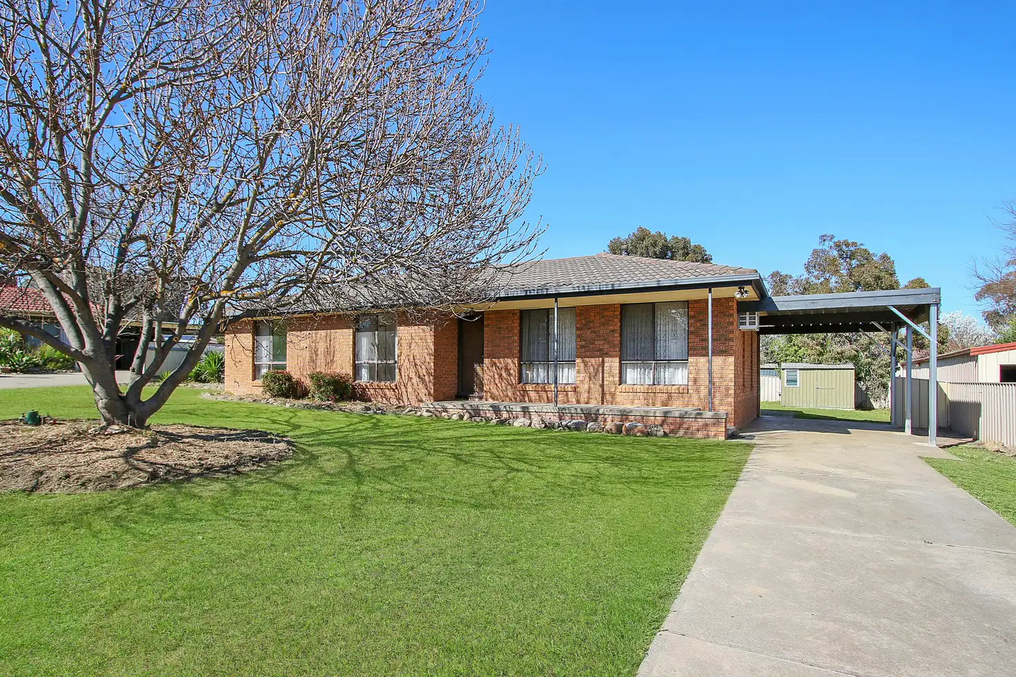 Main view of Homely house listing, 5 Yate Court, Thurgoona NSW 2640