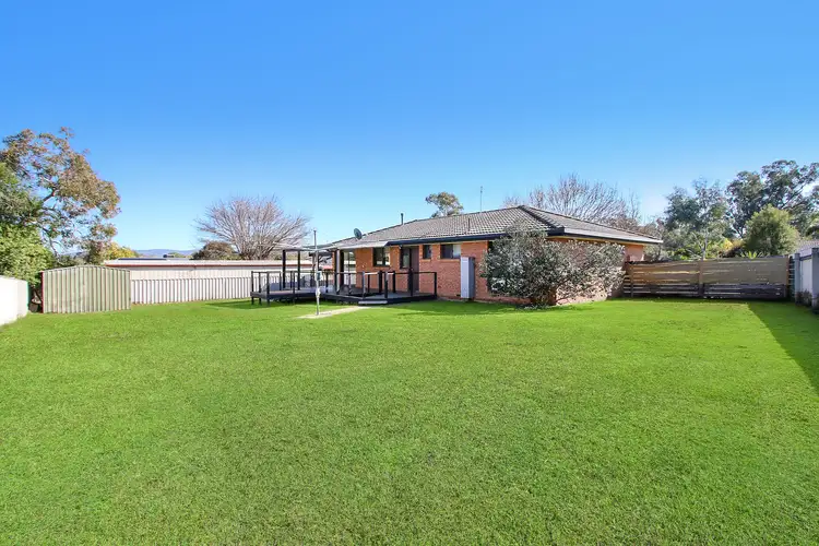 Fourth view of Homely house listing, 5 Yate Court, Thurgoona NSW 2640