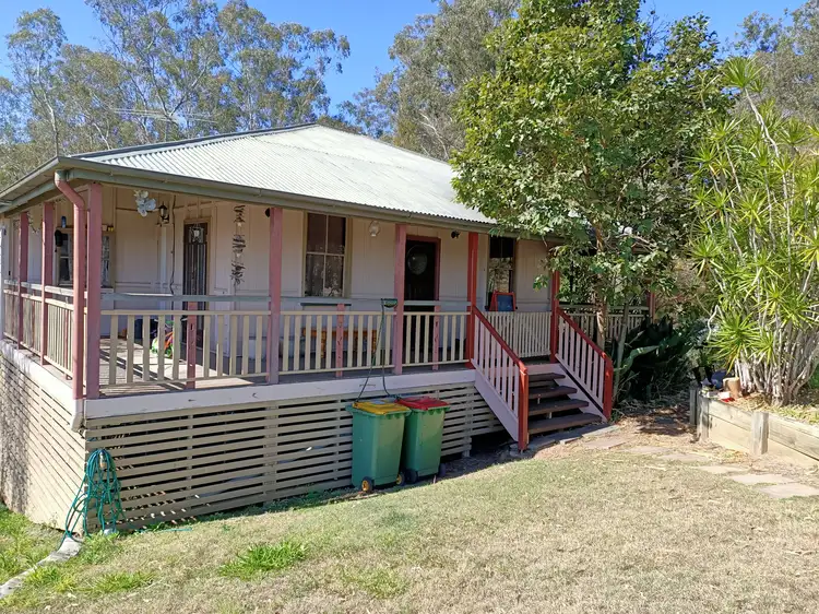 Main view of Homely house listing, 90 Braeside Road, Bundamba QLD 4304