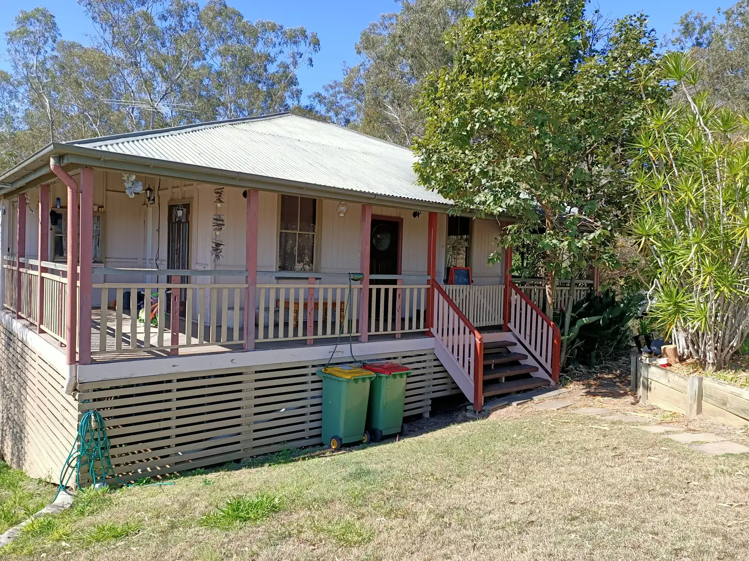 Main view of Homely house listing, 90 Braeside Road, Bundamba QLD 4304