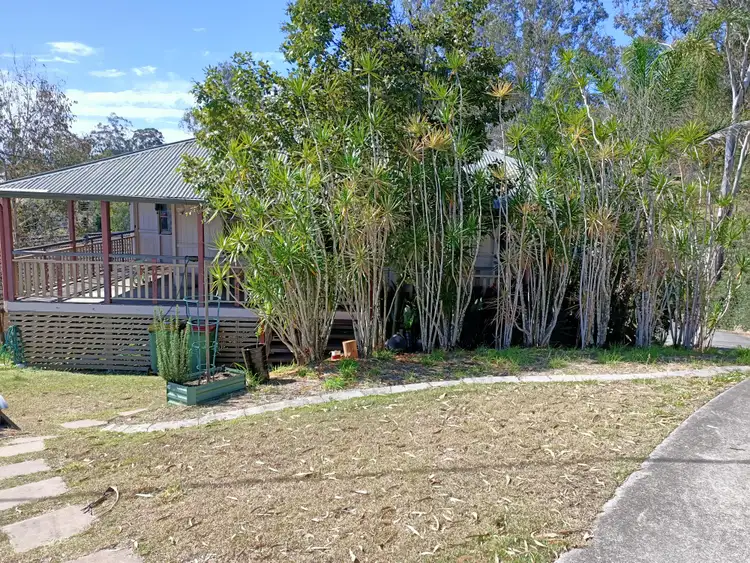 Second view of Homely house listing, 90 Braeside Road, Bundamba QLD 4304