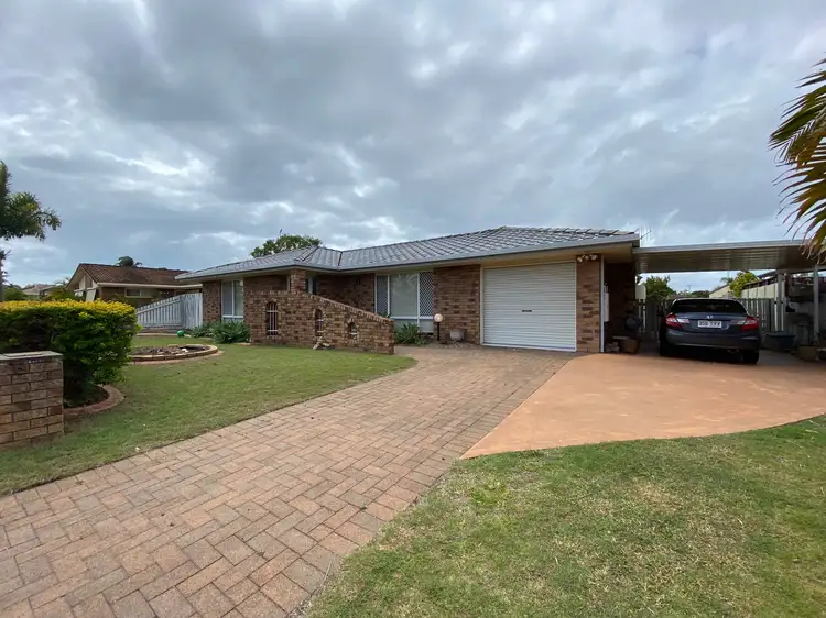 20 Rocky Court, Kawungan QLD 4655