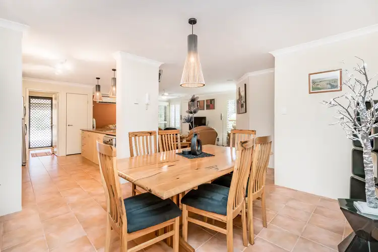 Sixth view of Homely villa listing, 1/18 Serenity Parkway, Hammond Park WA 6164