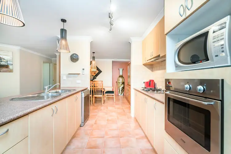 Seventh view of Homely villa listing, 1/18 Serenity Parkway, Hammond Park WA 6164