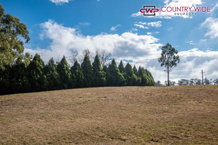 Second view of Homely land listing, 24b Robinson Avenue, Glen Innes NSW 2370
