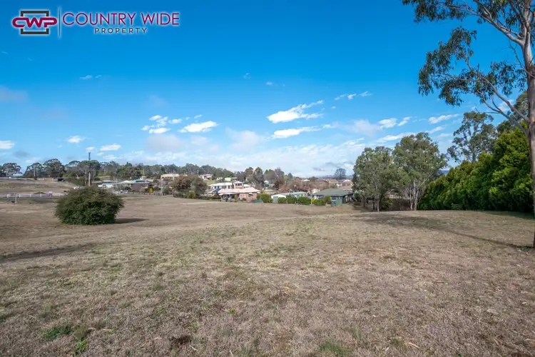 Third view of Homely land listing, 24b Robinson Avenue, Glen Innes NSW 2370