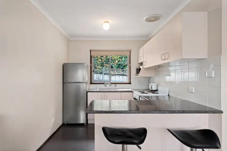 Third view of Homely unit listing, 3/336 Weidner Crescent, East Albury NSW 2640