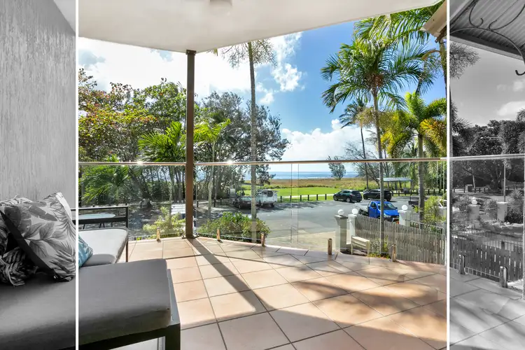 3/41 Sims Esplanade, Yorkeys Knob QLD 4878