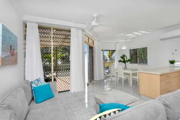 Second view of Homely unit listing, 3/41 Sims Esplanade, Yorkeys Knob QLD 4878