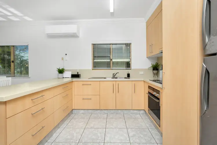 Third view of Homely unit listing, 3/41 Sims Esplanade, Yorkeys Knob QLD 4878
