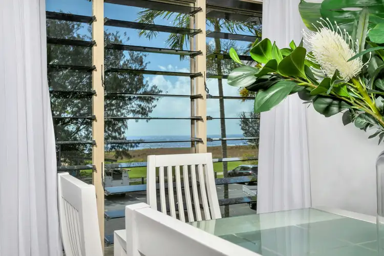 Fourth view of Homely unit listing, 3/41 Sims Esplanade, Yorkeys Knob QLD 4878