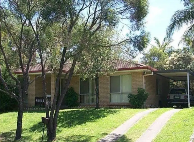 31 De Mille Street, Mcdowall QLD 4053