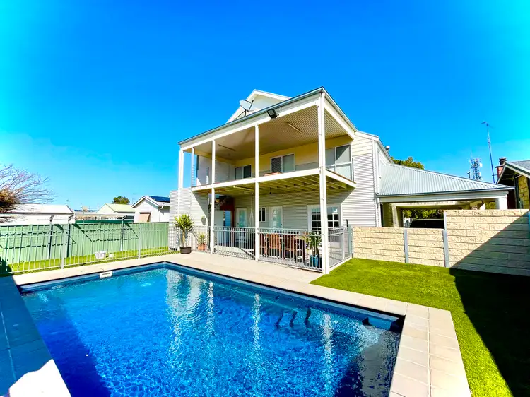 159 Boundary Street, Kerang VIC 3579