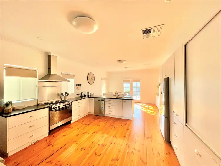 Second view of Homely house listing, 159 Boundary Street, Kerang VIC 3579