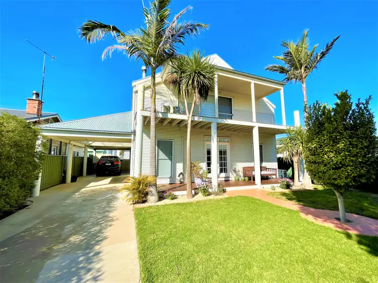 Third view of Homely house listing, 159 Boundary Street, Kerang VIC 3579
