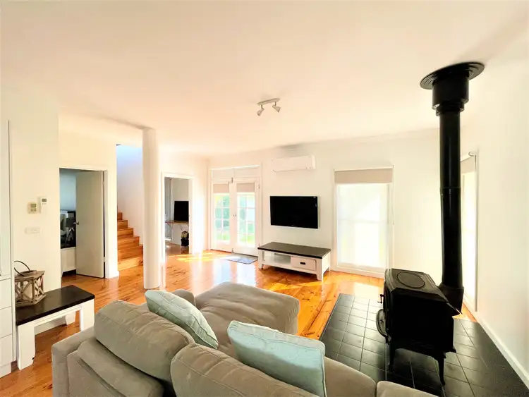 Fourth view of Homely house listing, 159 Boundary Street, Kerang VIC 3579
