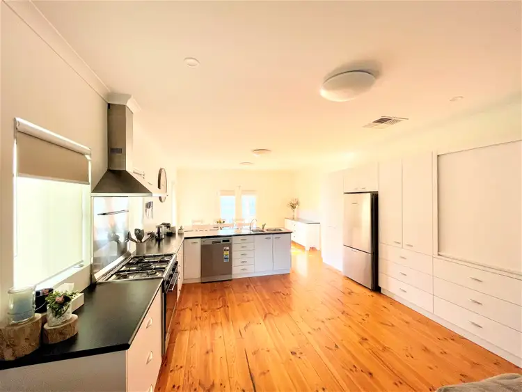 Fifth view of Homely house listing, 159 Boundary Street, Kerang VIC 3579