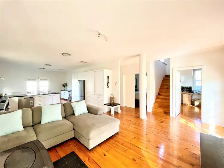 Seventh view of Homely house listing, 159 Boundary Street, Kerang VIC 3579