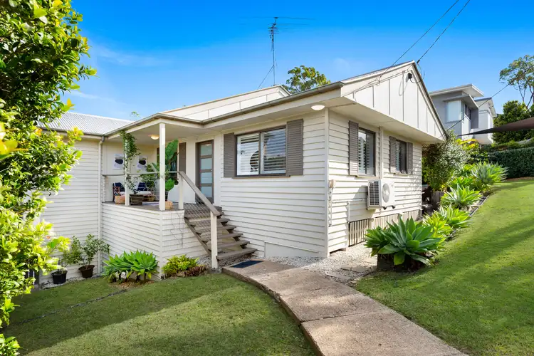 53 Huxley Avenue, Alderley QLD 4051