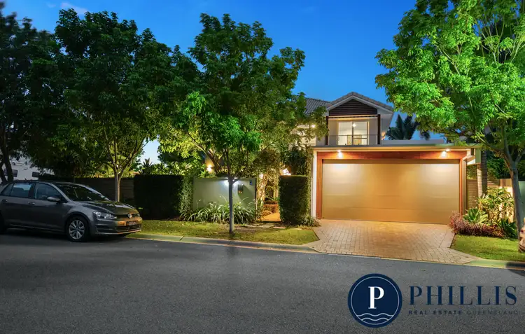 Fourth view of Homely house listing, 61 Compass Drive, Biggera Waters QLD 4216