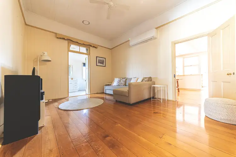 Third view of Homely house listing, 146 CHERMSIDE ROAD, Basin Pocket QLD 4305