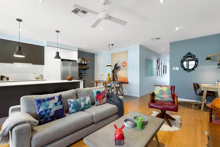 Third view of Homely townhouse listing, 10/8 Clive Street, Annerley QLD 4103